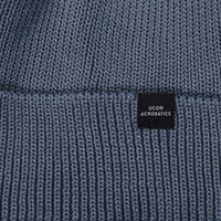 Ucon Acrobatics Mika Low - Mütze (steel blue) - Ansicht 2