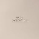 Ucon Acrobatics Mion Mini Lotus Infinity - Rucksack 16,4" 39 cm (light sand) - Ansicht 7