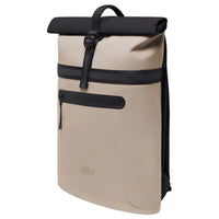 Ucon Acrobatics Niklas Aloe Rolltop - Rucksack 16'' 49 cm (sand-black) - Ansicht 2