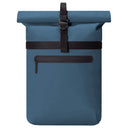 Ucon Acrobatics Niklas Lotus Rolltop - Rucksack 16'' 49 cm (petrol) - Markenkoffer