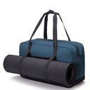 Ucon Acrobatics Omasu Aloe - Reisetasche 50 cm (petrol) - Markenkoffer