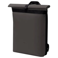 Ucon Acrobatics Vito Medium Lotus Rolltop - Rucksack 15" 49 cm (asphalt) - Ansicht 2