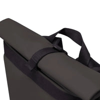 Ucon Acrobatics Vito Medium Lotus Rolltop - Rucksack 15" 49 cm (asphalt) - Ansicht 4