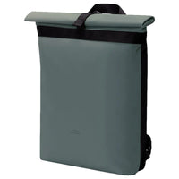 Ucon Acrobatics Vito Medium Lotus Rolltop - Rucksack 15" 49 cm (pine green) - Ansicht 2