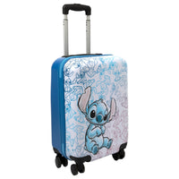 Undercover Lilo & Stitch - 4 - Rollen - Trolley 57 cm (lilo & stitch) - Markenkoffer