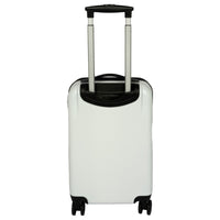 Undercover Mickey Mouse - 4-Rollen-Trolley 57 cm (Mickey Mouse) - Ansicht 4