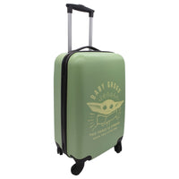 Undercover The Child - 4 - Rollen - Trolley 57 cm (the child) - Markenkoffer