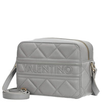 Valentino Bags Ada Crossbody - Umhängetasche 19 cm (perla) - Markenkoffer