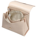 Valentino Bags Alexia - Umhängetasche 27 cm (ecru) - Markenkoffer