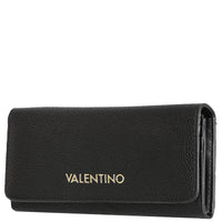 Valentino Bags Alexia Wallet - Geldbörse 18cc 20 cm (nero) - Ansicht 2