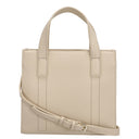 Valentino Bags Aury Re - Henkeltasche (ecru) - Markenkoffer