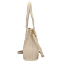 Valentino Bags Aury Re - Shopper (ecru) - Markenkoffer