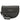 Valentino Bags Bigs - Umhängetasche 24 cm (black) - Markenkoffer
