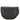 Valentino Bags Bigs - Umhängetasche 24 cm (black) - Markenkoffer