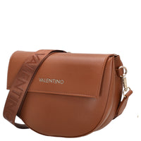 Valentino Bags Bigs - Umhängetasche 24 cm (cuoio) - Markenkoffer