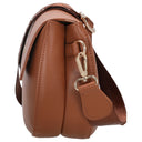 Valentino Bags Bigs - Umhängetasche 24 cm (cuoio) - Markenkoffer