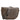 Valentino Bags Bigs - Umhängetasche 24.5 cm (taupe) - Markenkoffer
