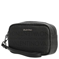 Valentino Bags Billion - Cosmetic Case 19 cm (antrac/nero) - Markenkoffer