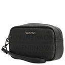 Valentino Bags Billion - Cosmetic Case 19 cm (antrac/nero) - Markenkoffer