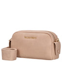 Valentino Bags Blossom Re - Umhängetasche 23 cm (beige) - Markenkoffer