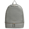 Valentino Bags Brixton - Rucksack 35 cm (grigio polvere)