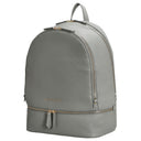 Valentino Bags Brixton - Rucksack 35 cm (grigio polvere) - Ansicht 2