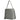 Valentino Bags Brixton - Schultertasche 31 cm (grigio polvere) - Markenkoffer