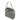 Valentino Bags Brixton - Schultertasche 31 cm (grigio polvere) - Markenkoffer