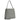 Valentino Bags Brixton - Schultertasche 31 cm (grigio polvere) - Markenkoffer