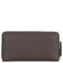 Valentino Bags Brixton Zip Around - Geldbörse 14cc 19 cm (moro) - Ansicht 4
