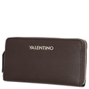 Valentino Bags Brixton Zip Around - Geldbörse 14cc 19 cm (moro) - Ansicht 3