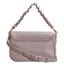 Valentino Bags Cognac - Umhängetasche 25 cm (lilla) - Markenkoffer