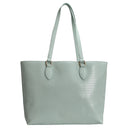 Valentino Bags Colada - Shopper 35 cm (aloe) - Markenkoffer