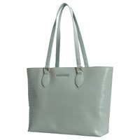 Valentino Bags Colada - Shopper 35 cm (aloe) - Ansicht 2