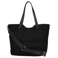 Valentino Bags Courmayeur - Shopper 34 cm (nero) - Ansicht 4