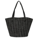 Valentino Bags Covent - Shopper 28.5 cm (nero/multicolor) - Markenkoffer