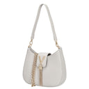 Valentino Bags Divina - Schultertasche 21 cm (ghiaccop) - Markenkoffer