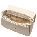 Valentino Bags Divina - Schultertasche 23 cm (beige) - Ansicht 6