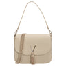 Valentino Bags Divina - Schultertasche 23 cm (beige)