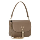 Valentino Bags Divina - Schultertasche 23 cm (taupe) - Ansicht 5