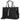Valentino Bags Divina - Shopper 30 cm (black) - Markenkoffer