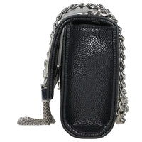 Valentino Bags Divina - Umhängetasche 17 cm (nero) - Ansicht 3