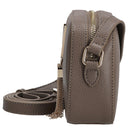 Valentino Bags Divina - Umhängetasche 17 cm (taupe) - Markenkoffer