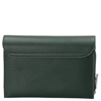 Valentino Bags Ember - Umhängetasche 20 cm (bosco) - Ansicht 4