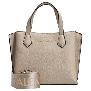 Valentino Bags Fall Re - Shopper 24 cm (ecru) - Markenkoffer