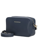 Valentino Bags Fall Re - Umhängetasche 19 cm (blu) - Markenkoffer