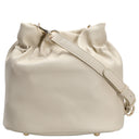 Valentino Bags Fedora Re - Beuteltasche 21 cm (ecru) - Ansicht 4