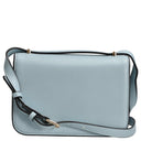 Valentino Bags Flap Re - Umhängetasche 18.5 cm (azzurro) - Markenkoffer