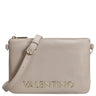 Valentino Bags Fosca Re - Umhängetasche 26.5 cm (ecru) - Markenkoffer