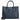 Valentino Bags Foxy Re - Shopper 33.5 cm (blau) - Markenkoffer